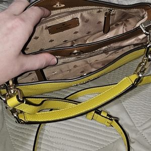 Kate spade crossbody